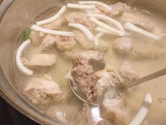 -狐狸爱上椰子鸡(滨江星光大道店)