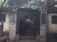 -老张烤羊(王哥庄店)