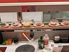 -争鲜回转寿司(西红门荟聚PLUS店)