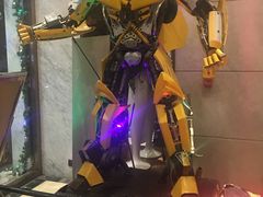 -欢乐迪KTV(泉秀店)