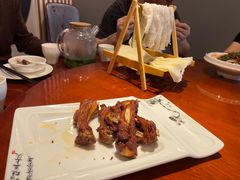 -龙凤瓦罐煨汤馆(清江东路店)