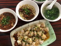 -陈记饮食店(菜园墩店)