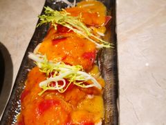 -極上萬膳·日料放题(海岸城店)