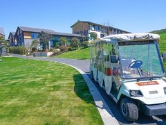 -天目湖涵田半山温泉