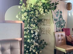 -怪兽炸鸡.轻沙拉(锦州店)