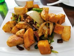 -范记靖远羊羔肉(博物馆店)