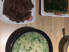 -老班长手工灌汤包老店(东山店)