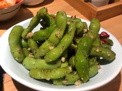 -大和食乐·鲜和牛酸汤火锅(环宇荟店)