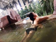 -中家鑫园温泉酒店鑫悦汤泉