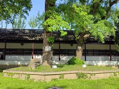 -苏州文庙(姑苏区)