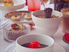 -悦厅·下午茶(杭州柏悦酒店)
