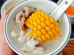 -楚江子·龙继斑鱼庄·洛阳头牌·粥底鱼火锅(太康路店)