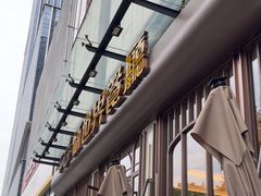 -新世界餐厅(万达店)