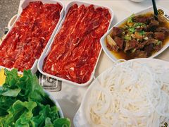-潮汕大目牛肉火锅(水围店)