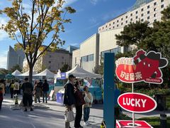 -燕莎友谊商城(亮马桥店)