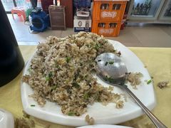 -阳江餐厅·30年老字号·粤菜海鲜大排档