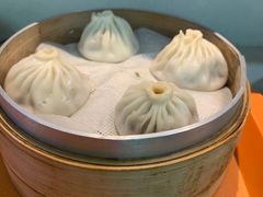 -老新隆牛肉锅贴(新街口店)