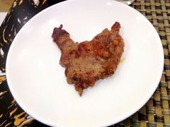 烤牛排-西安西藏大厦开元名都大酒店·自助餐厅
