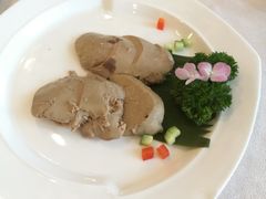 -明城五号烤鸭坊(建国门店)