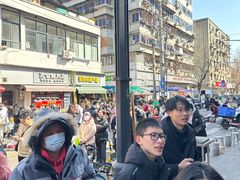 -毛氏汽水包(山海关路店)