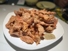 -小红鲸·海鲜餐厅(轸大路店)