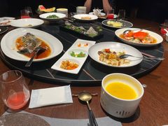 -宝燕壹号景观餐厅(龙盛国际商业广场店)