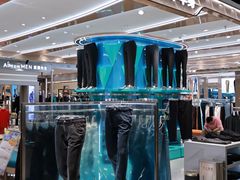 -王府井百货熙地港店