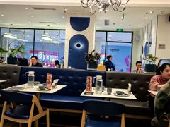 -鹿港小镇(悠唐店)