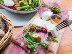 -Alimentari早午餐(安福路店)