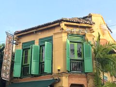 -地理学家咖啡馆