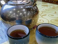 砖茶-新疆巴州金丝特餐厅(大钟寺店)