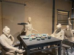 -龙泉青瓷博物馆
