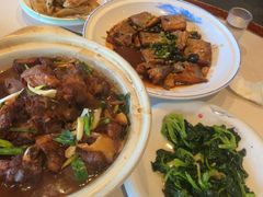 -壹只菜·崇明本地特色菜(崇明南门店)