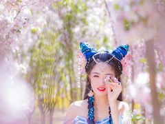 -九月鹰飞汉服摄影工作室