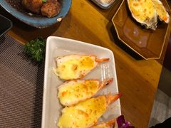 -和彩放题餐厅(酒仙桥店)