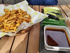 -苦尽酒馆·川菜(鼓楼店)
