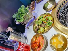 -聚十三烤肉博物馆(魔都首店)