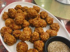 -玉华台饭庄(裕中西里小区店)
