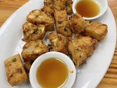-肥弟大排档(汕樟路店)