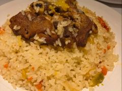 -西域阿里马新疆菜·清真(桂花路店)