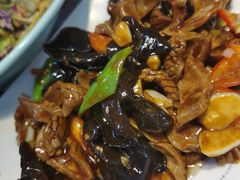 -惠宾饭庄(中山路店)