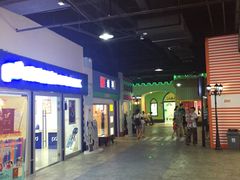 -成都星期8小镇(江宁南路店)