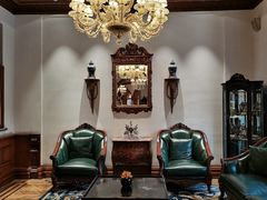 -马勒别墅·中餐厅