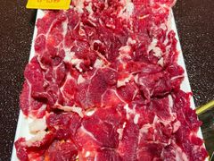 -大吉利·潮汕鲜牛肉火锅(阳光天鸿广场店)