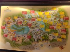 -济南方特东方神画