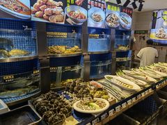 -绍兴老味道·非遗门店(银泰城店)