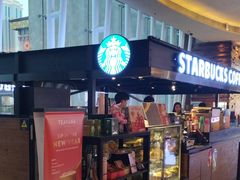 -星巴克臻选店(澳门伦敦人店)