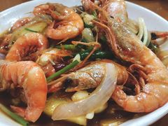 -健跳小海鲜(人民路店)