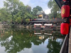 -侨美·唐荔园·40年地道粤菜