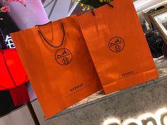-爱马仕 HERMES(上海ifc商场店)